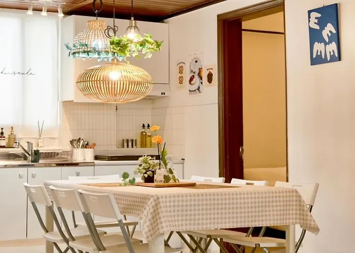 Mangwon Stayall Villa Seoul