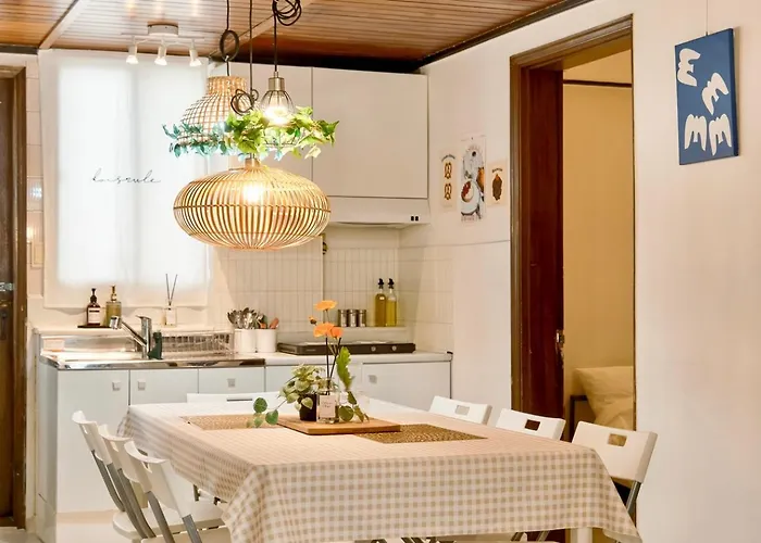 Mangwon Stayall Villa Seoul