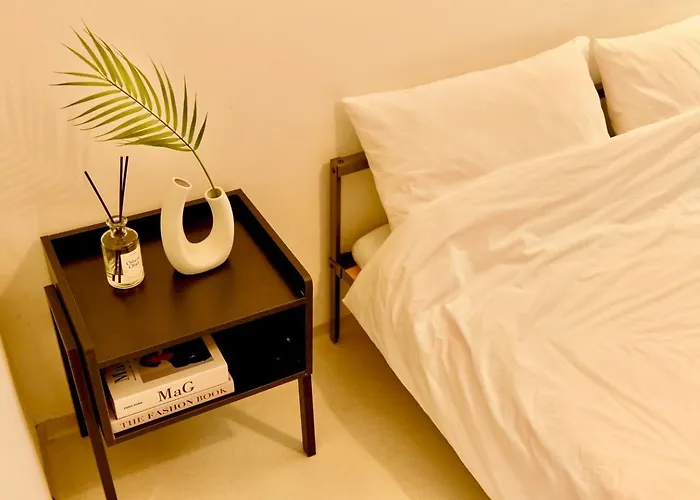 Mangwon Stayall Villa Seoul