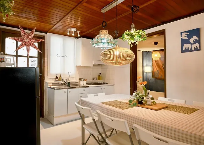 Villa Mangwon Stayall