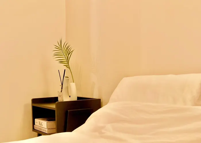 Mangwon Stayall Villa Seoul
