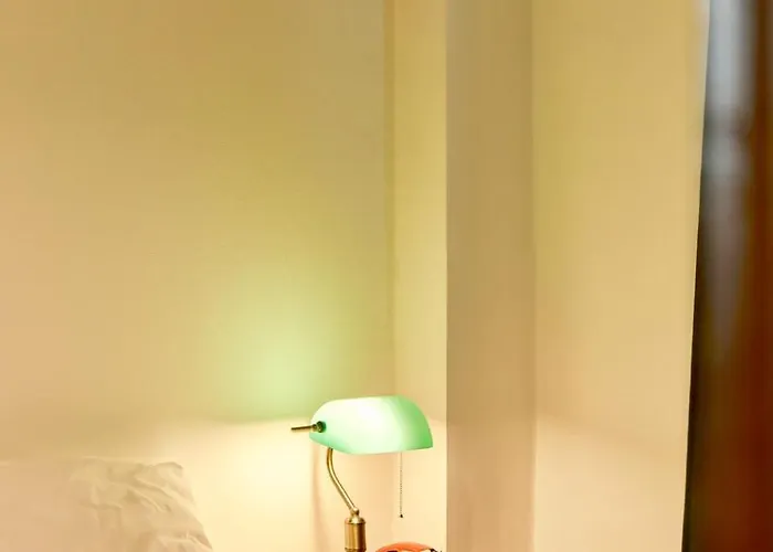 Villa Mangwon Stayall Seoul
