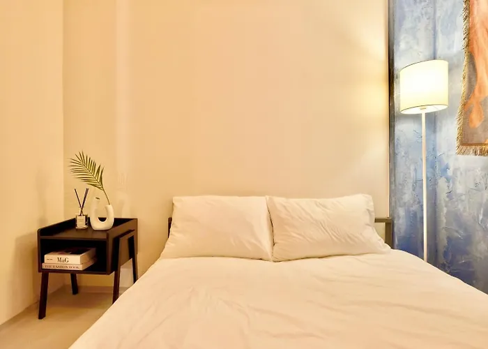 Mangwon Stayall Villa *