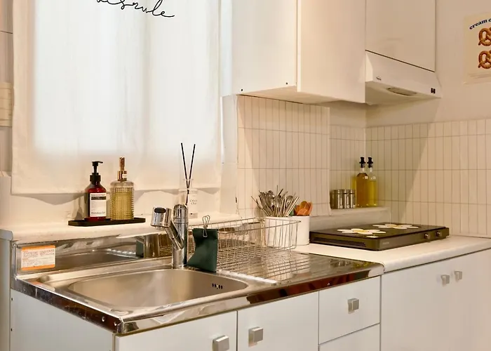 Mangwon Stayall Villa Seoul