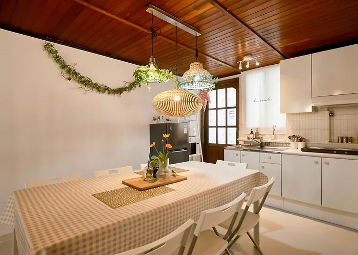 Mangwon Stayall Villa Seoul